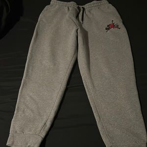 Jordan Nike Air Joggers